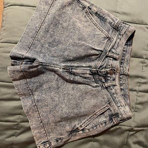 American Eagle Mom shorts, Size 2